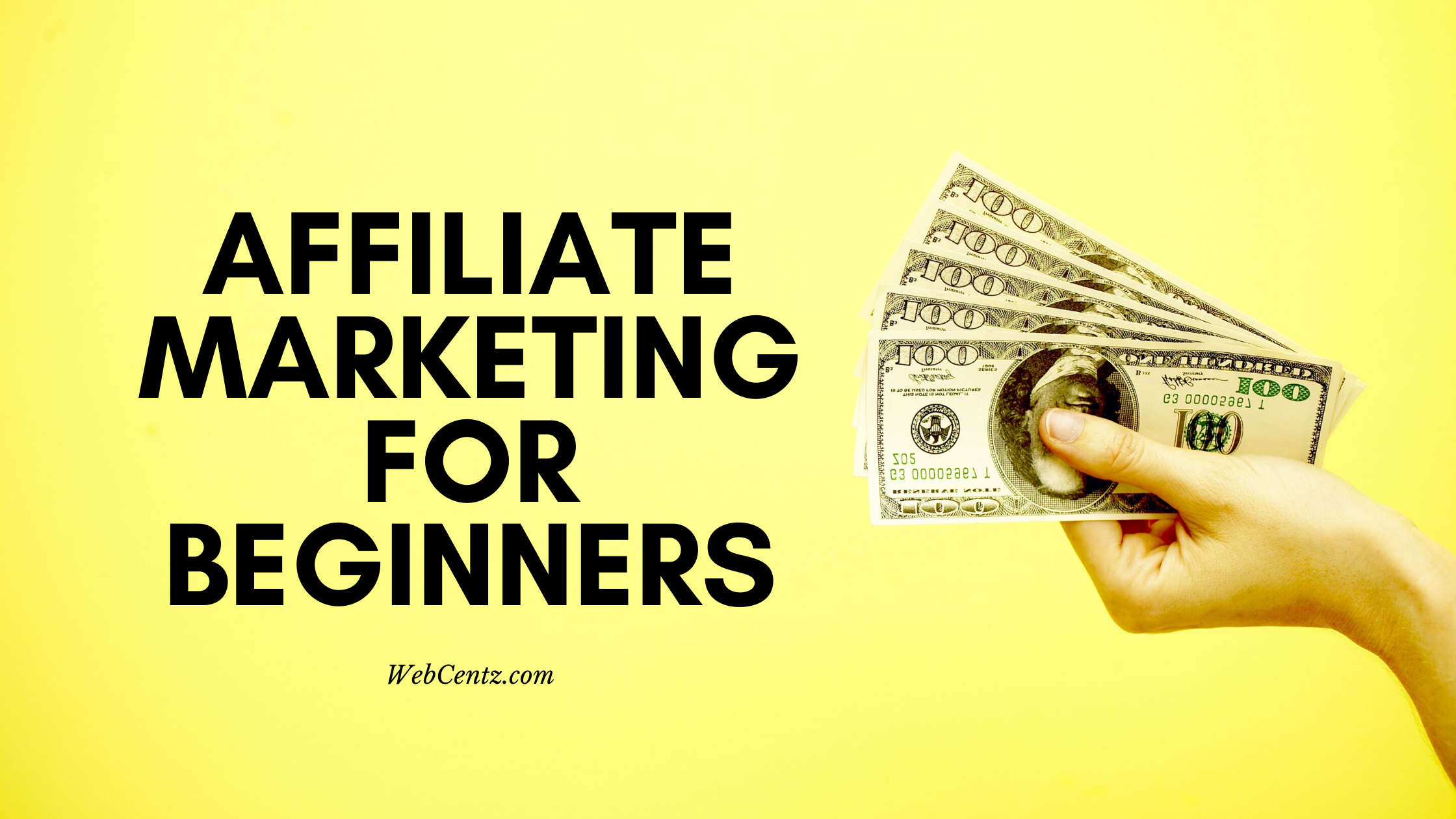 pinterest affiliate marketing for beginners